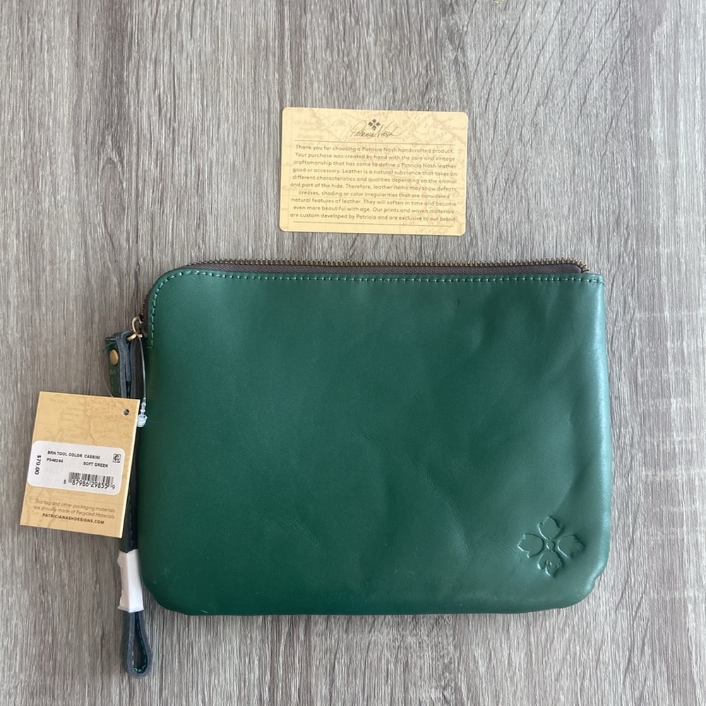 Patricia Nash bag - Picture 2 of 5